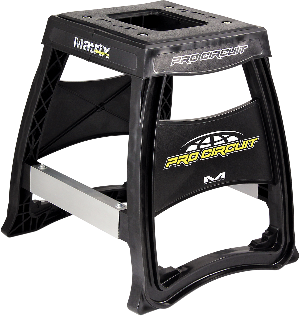 PRO CIRCUIT Matrix Concepts™ Bike Stand - Bike Stand / Matrix Concepts™ / Black 4101-0389