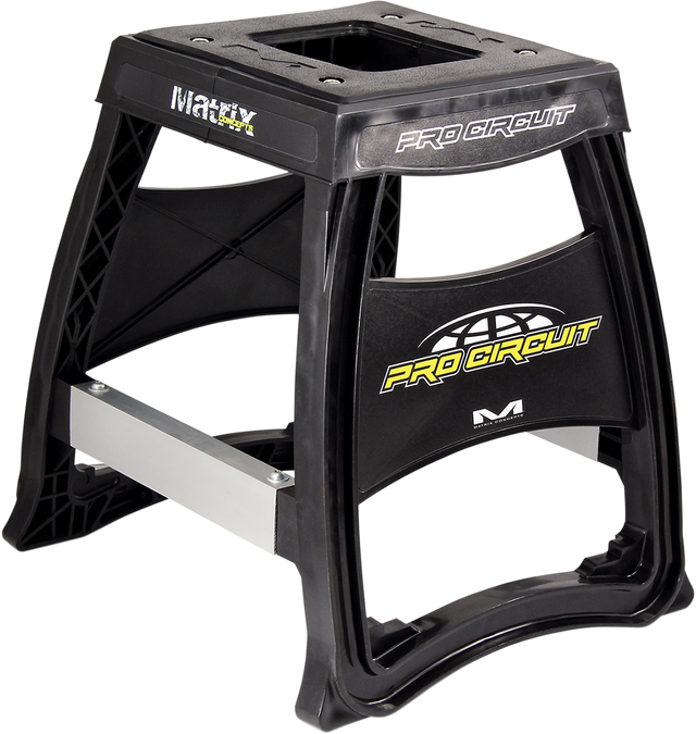 PRO CIRCUIT Matrix Concepts™ Bike Stand - Bike Stand / Matrix Concepts™ / Black 4101-0389