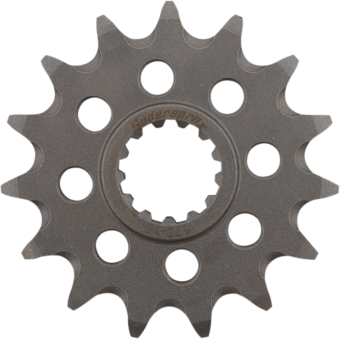 SUPERSPROX Countershaft Sprocket