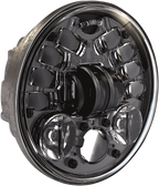 J.W. SPEAKER 5-3/4" LED Adaptive 2 Headlight
