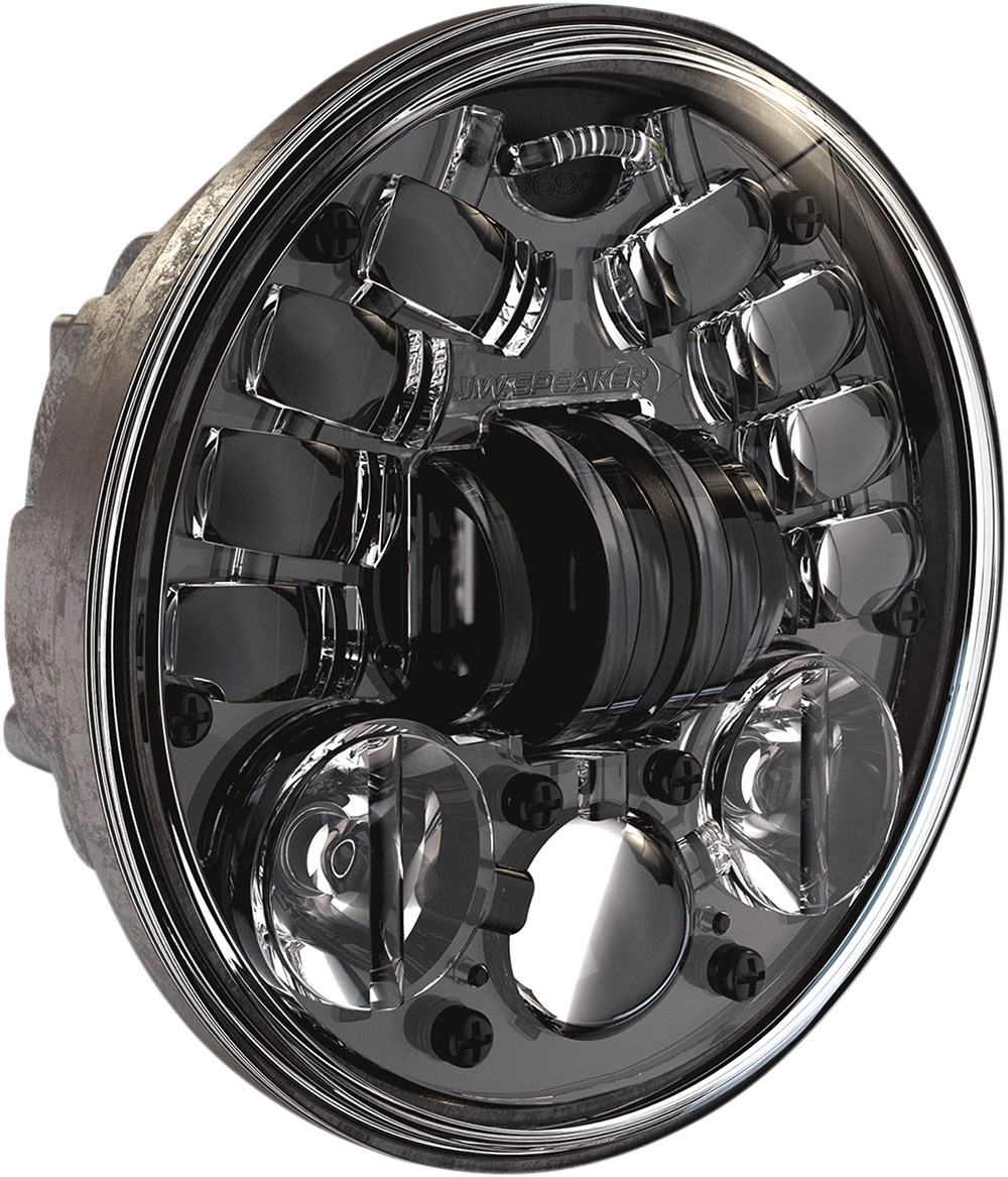 J.W. SPEAKER 5-3/4" LED Adaptive 2 Headlight