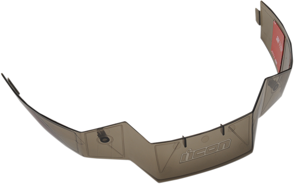ICON Airflite™ Helmet Rear Spoiler