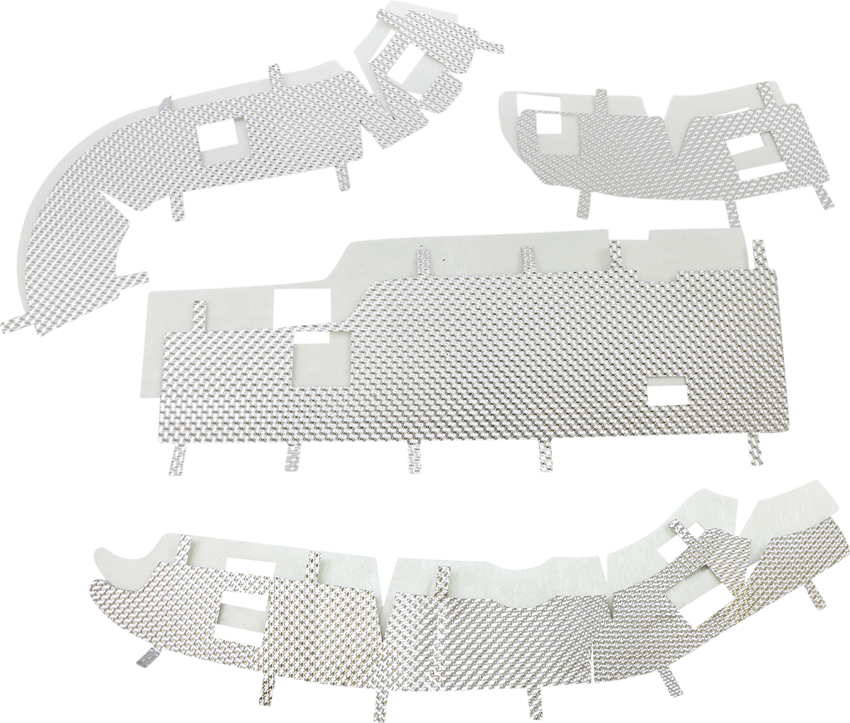 DEI Heat Shield Liner