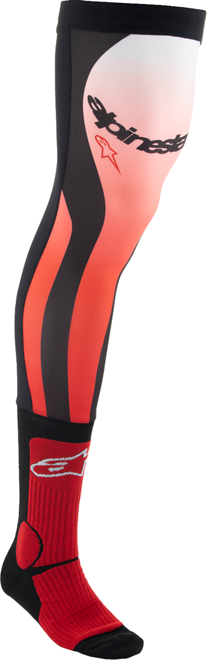 ALPINESTARS Knee Brace Socks