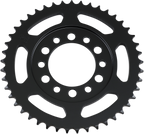 JT SPROCKETS Steel Rear Sprocket - Sprocket / Rear / Yamaha / 45-Tooth JTR1842-45