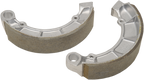 VESRAH Semi-Sintered Metal Brake Shoes - Brake Shoes / Honda/Polaris 1723-0552