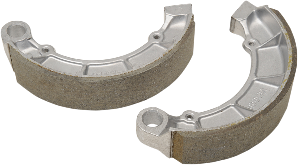 VESRAH Semi-Sintered Metal Brake Shoes - Brake Shoes / Yamaha 1723-0553