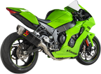 AKRAPOVIC Racing Line Exhaust System