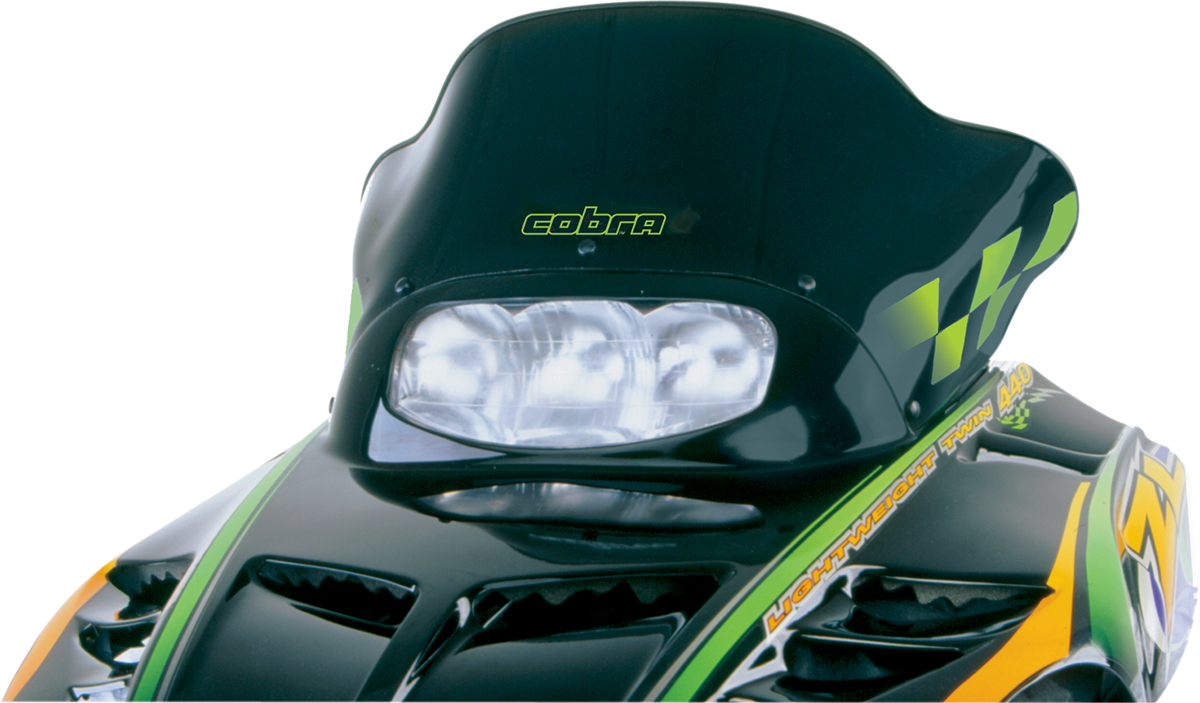 POWERMADD Cobra™ Windshield