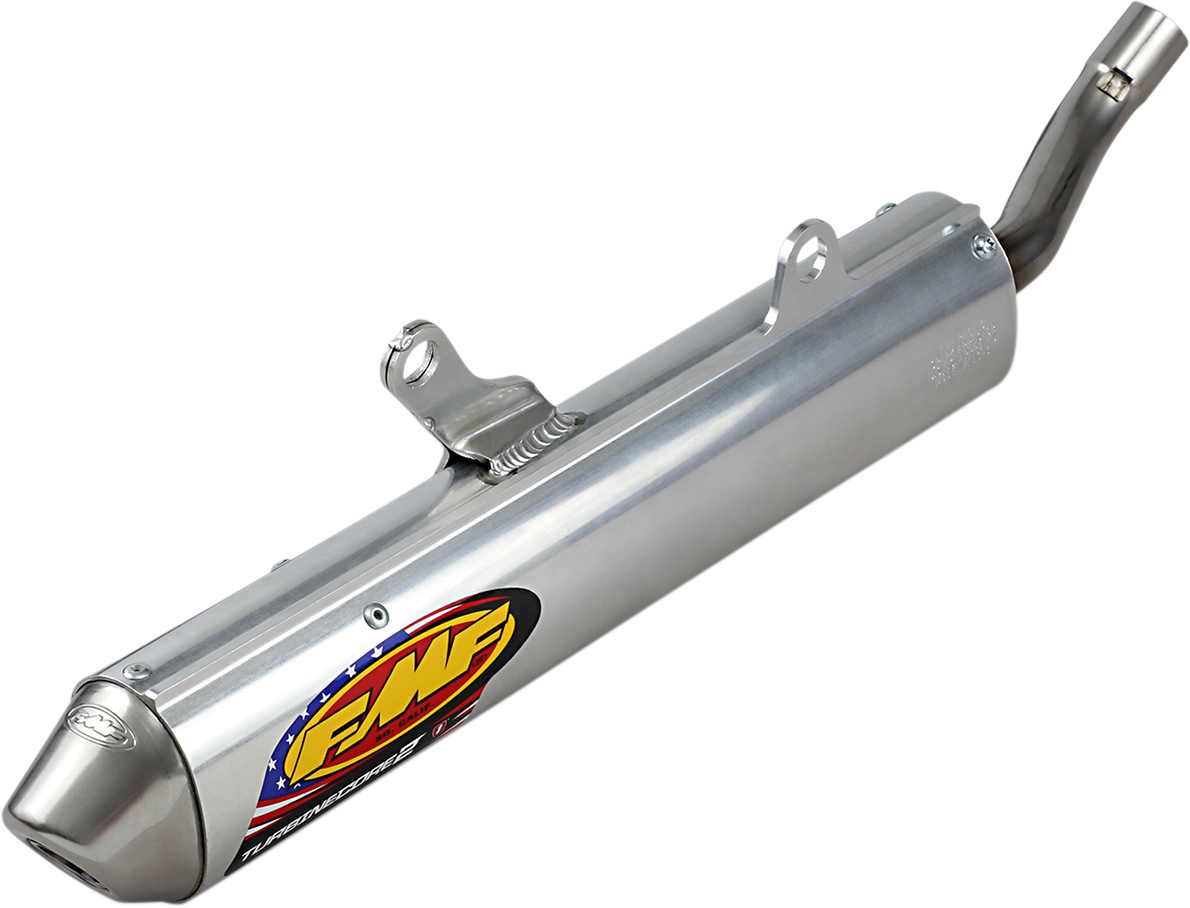 FMF Racing Yamaha YZ250X 2016-2026 TurbineCore 2 024066