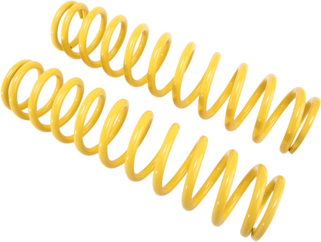 HIGH LIFTER Shock Springs