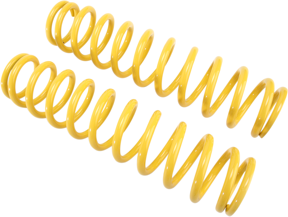 HIGH LIFTER Shock Springs