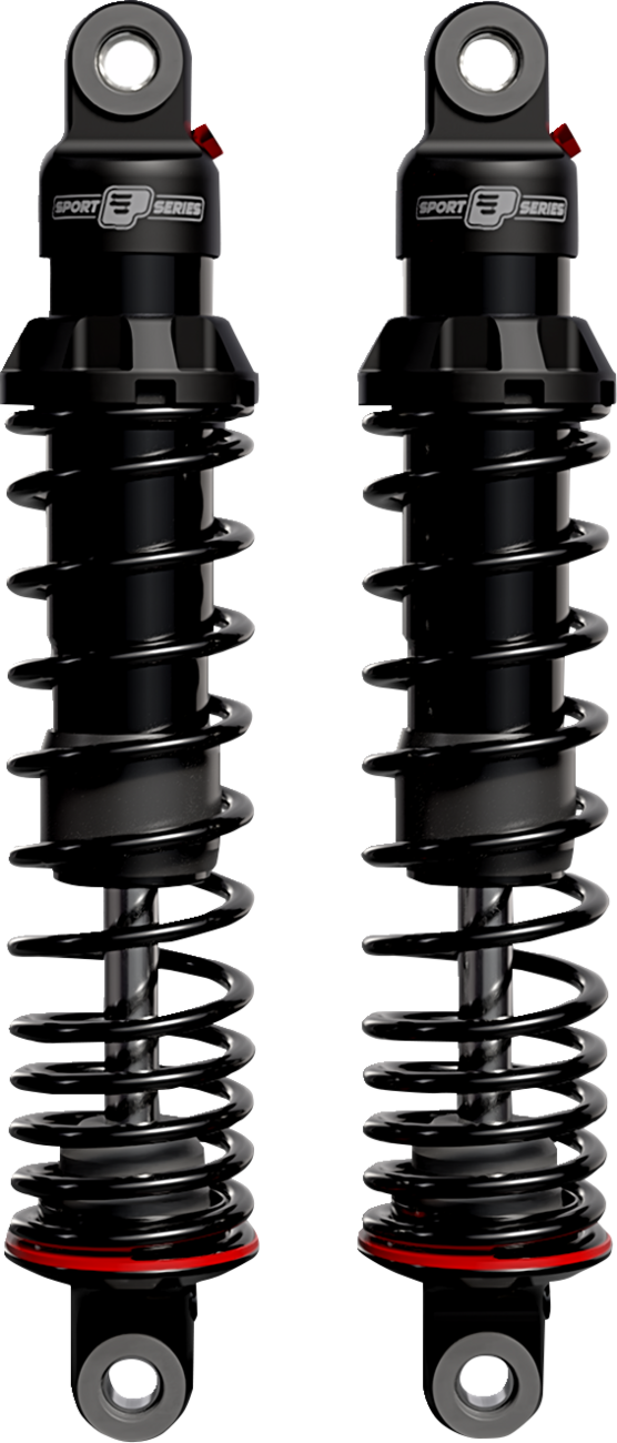 PROGRESSIVE SUSPENSION 494 Sport Series Shocks - 494 Series Shock / Bearing / 14.0" / Standard 1310-2368