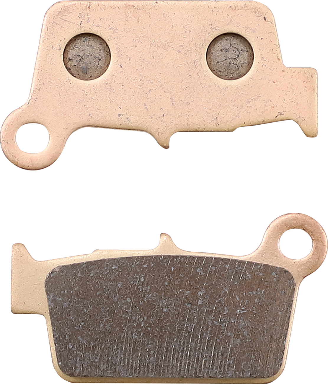 ALL BALLS Sintered Brake Pads - Rear 1721-3237
