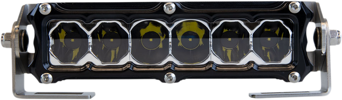 HERETIC 6 Series LED Lighting