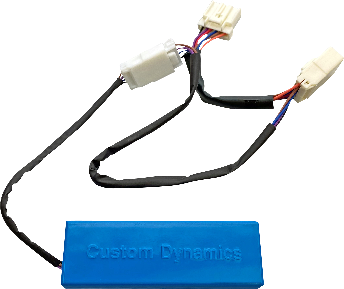 CUSTOM DYNAMICS Smart Signal Stabilizer Module - 2050-0221
