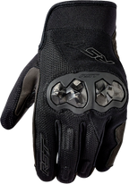 RST Jetstream Women's Gloves - Black - View 1
