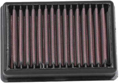 K&N BM-1121 High-Flow Air Filter For BMW R Nine T, BMW R Nine T 100 Years, And BMW R Nine T 2020