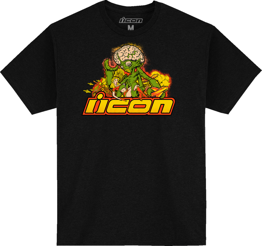 ICON T-Shirt Bugoid Blitz™