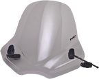 PUIG HI-TECH PARTS Touring II Windshield