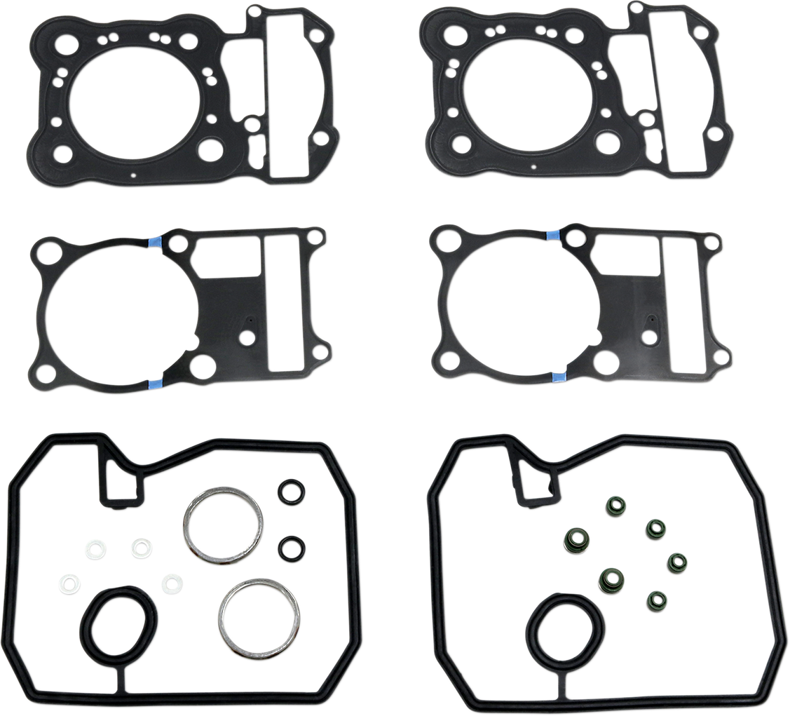 ATHENA Top End Gasket Kit - Honda 0934-2013