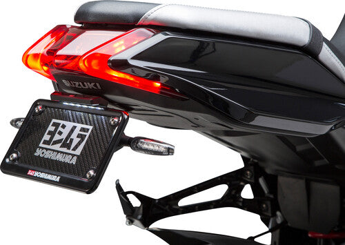 Yoshimura Katana 2020 Fender Eliminator Kit