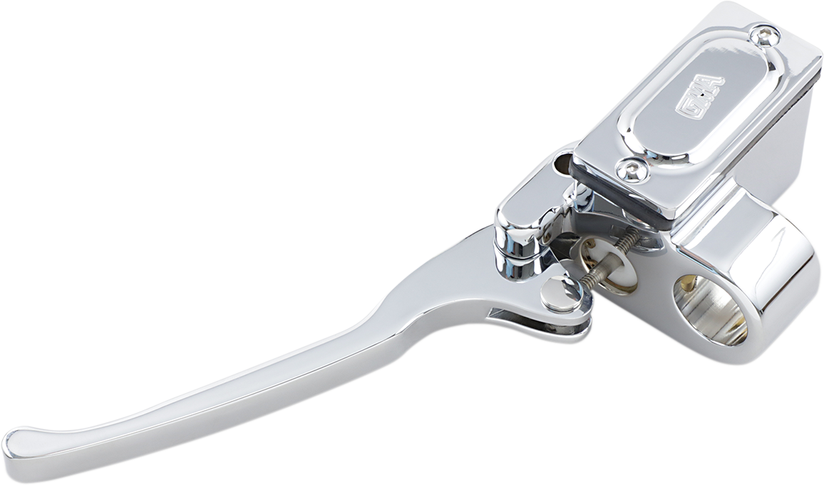 GMA ENGINEERING BY BDL Clutch Master Cylinder Assembly