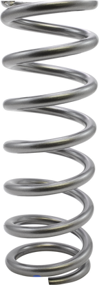 KYB Rear Shock Springs - Shock Spring / Rear / Spring Rate 285.59 lb/in 1312-0448