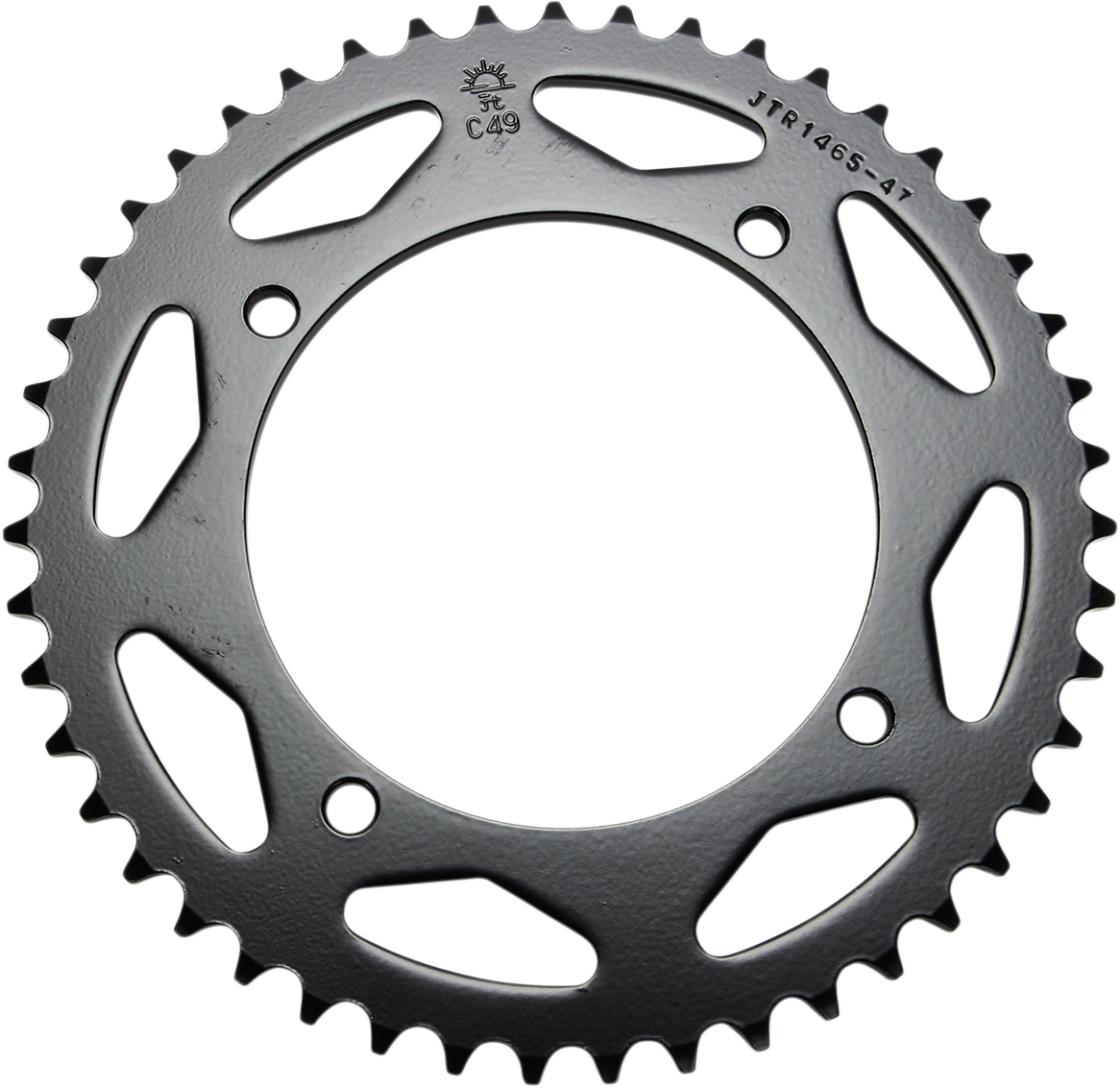 JT SPROCKETS Sprocket
