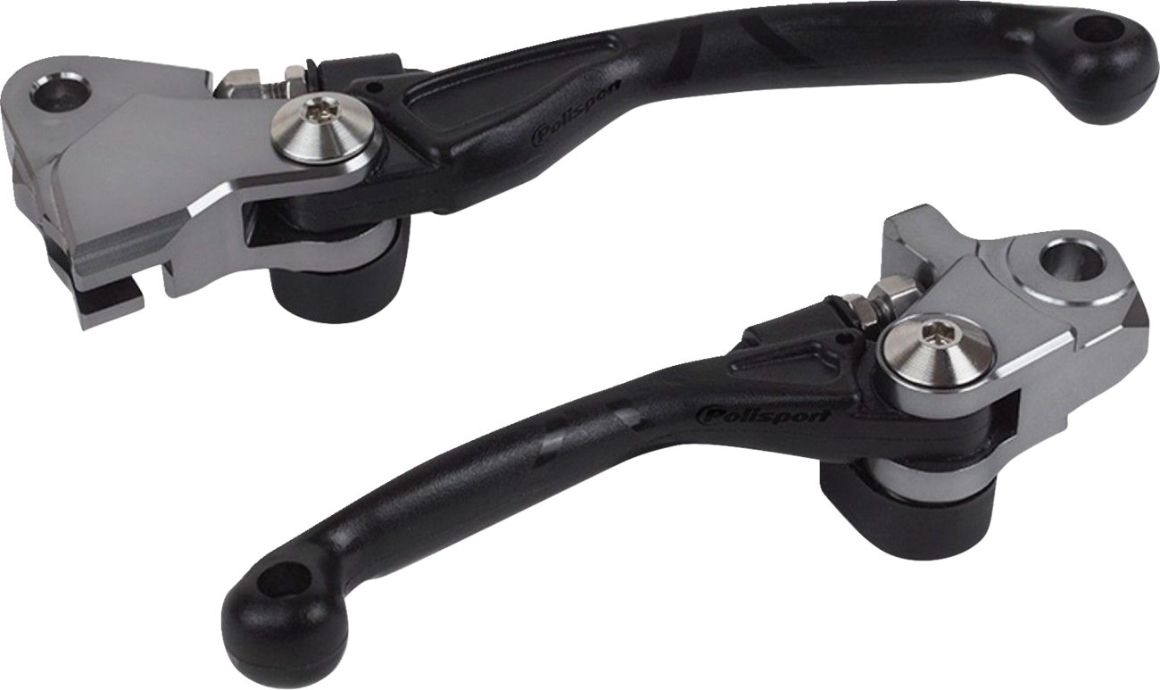 POLISPORT Pivot Unbreakable Lever Set