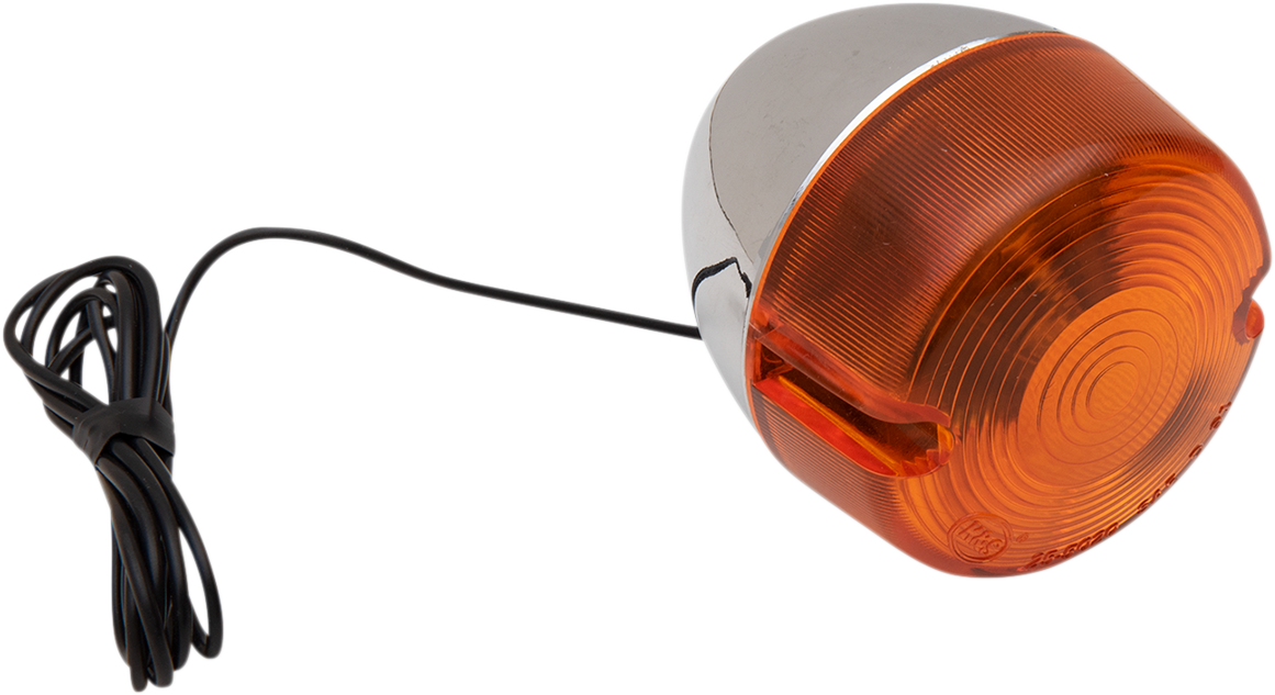 K&S TECHNOLOGIES Replacement Turn Signals
