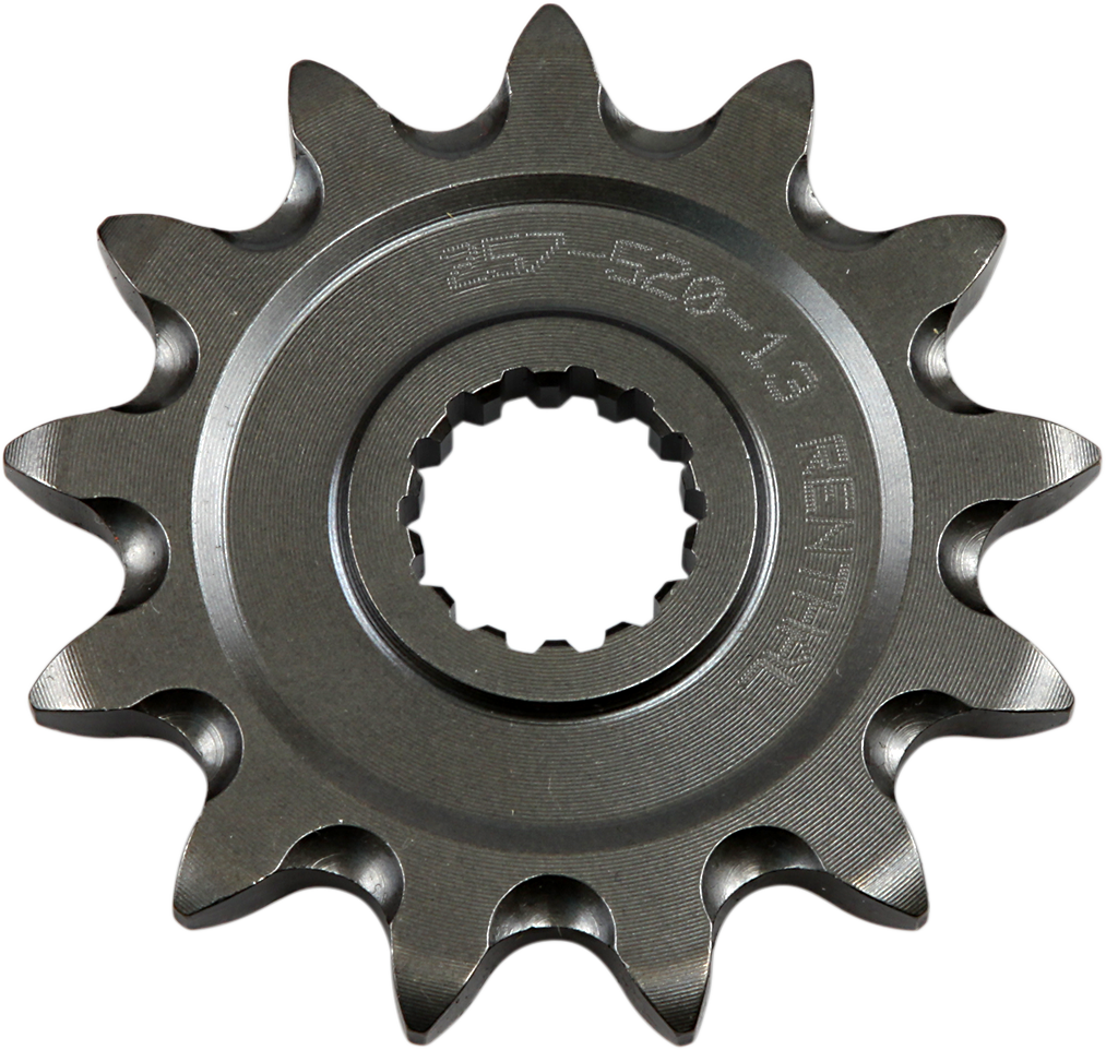 RENTHAL Front Sprocket - Sprocket / Yamaha / 13 Tooth R257-520-13