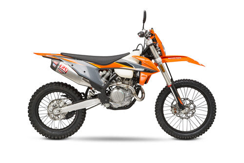 Yoshimura KTM 500 Exc F 2020-2021 RS-12 Signature Series Exhaust