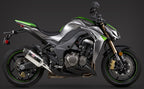 Yoshimura Kawasaki Z 1000 2014-2016 R-77 Slip-On Exhaust