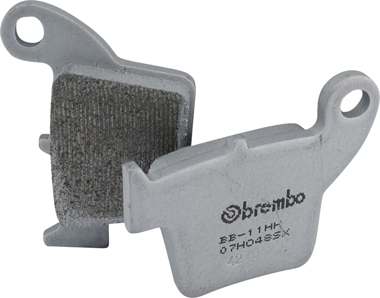 BREMBO PRIME Sinter SX Brake Pads - 1721-3905