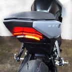 New Rage Cycles 23+ Suzuki GSX-8R Fender Eliminator Tucked