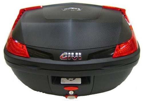 GIVI B47NMLA 47L Monolock Case