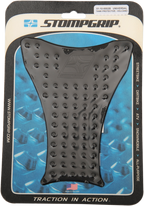 STOMPGRIP Old School Motorcycle Center Tank Pad Protector