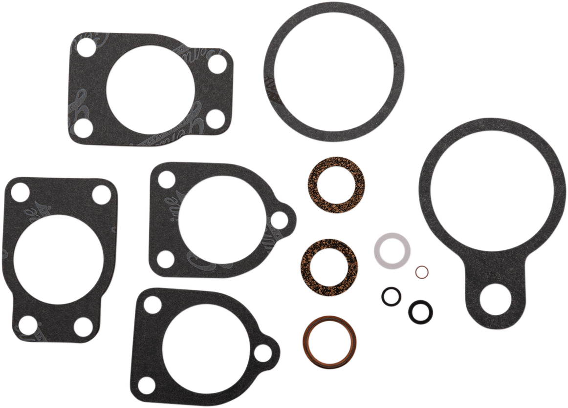 JAMES GASKET Linkert® Carburetor Rebuild Kit - DS-289108