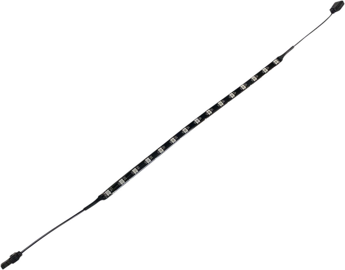 CUSTOM DYNAMICS ProGLOW™ Light Strip - 15 LED 2040-2753