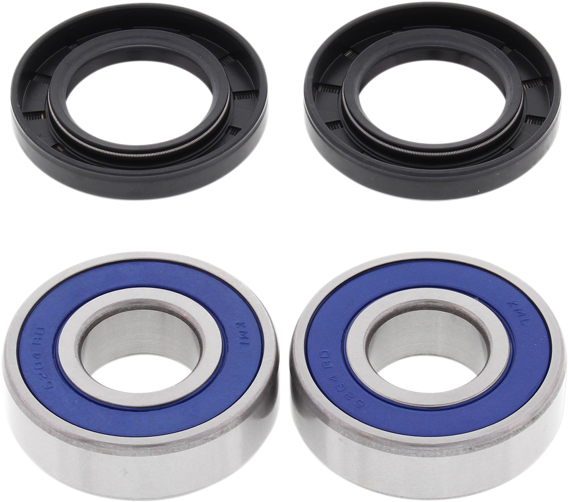 ALL BALLS Wheel Bearing Kit - Front/Rear 0215-0056