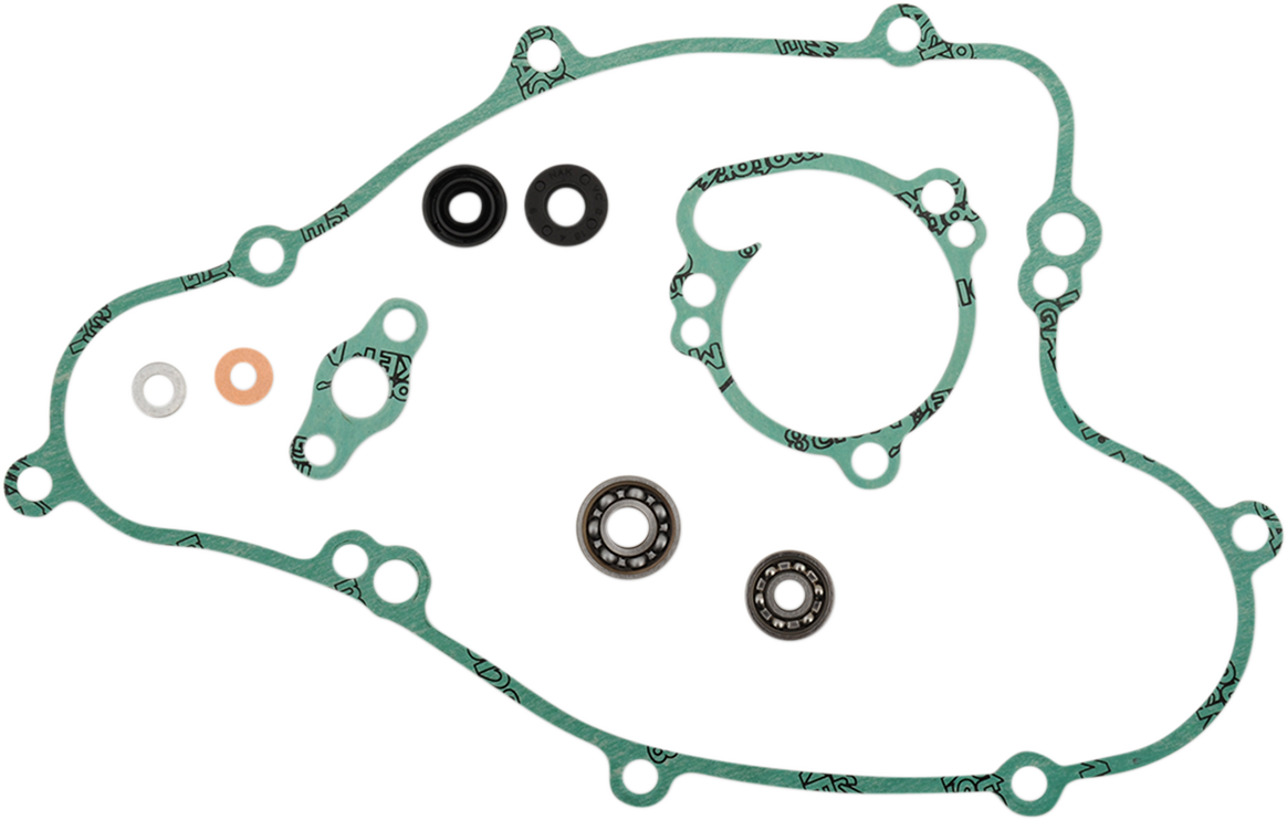 ATHENA Water Pump Gasket Kit - Kawasaki/Suzuki 0934-6049