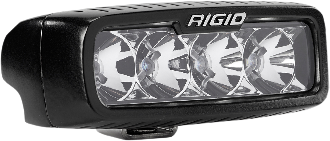 RIGID INDUSTRIES SR-Q Series PRO LED Light — Surface Mount, Flood Light - SR-Q Pro Light / Flood 2001-1643