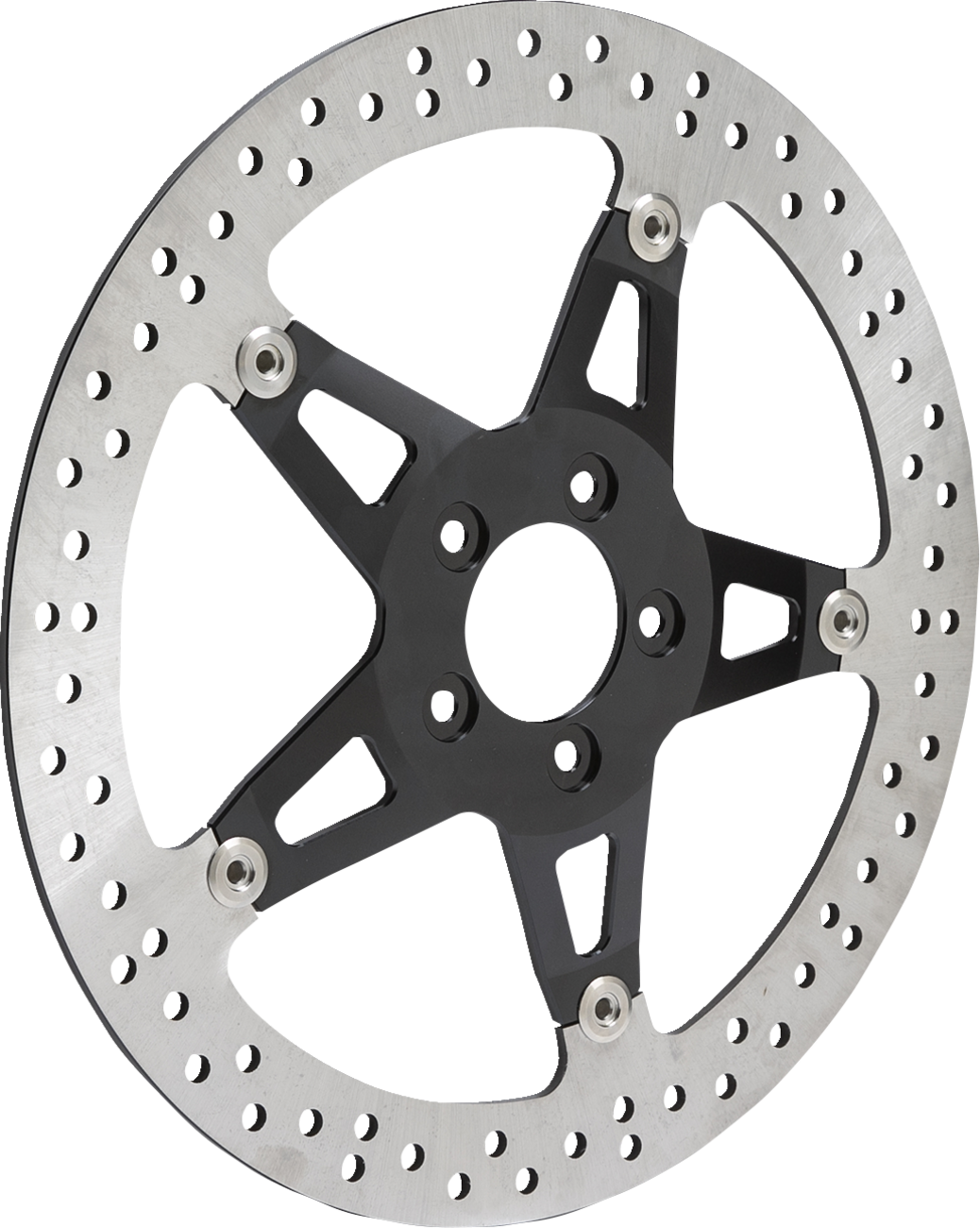 ARLEN NESS Big Brake Rotor - 14" / Front Right / Touring 1710-3603