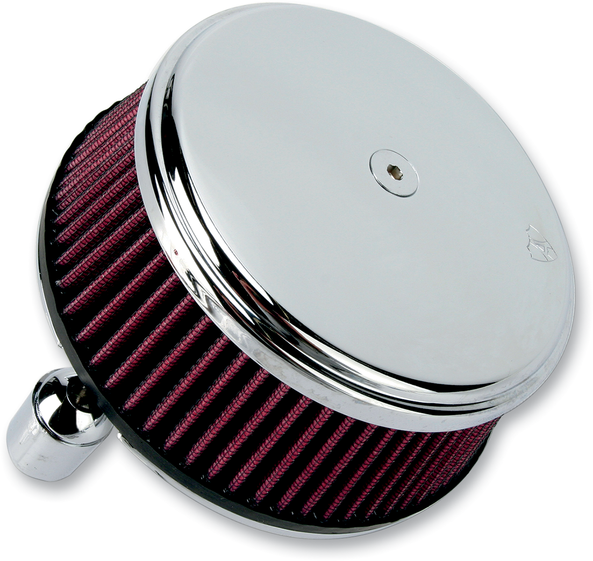 ARLEN NESS Big Sucker™ Stage I Air Filter Kit - Chrome 1010-0873