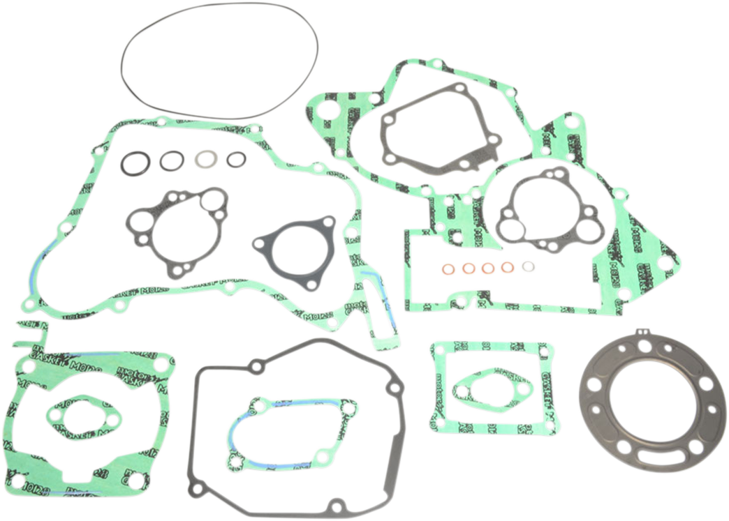 ATHENA Complete Gasket Kit - Honda 400210850126