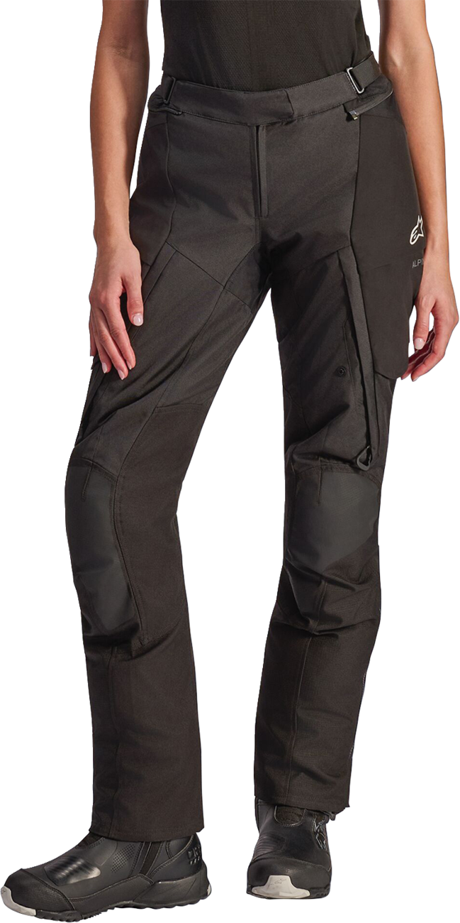 ALPINESTARS Pants Stella Andes v4 Drystar®