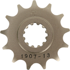 JT SPROCKETS Front Sprocket - Countershaft Sprocket / 13 Tooth 1212-0668