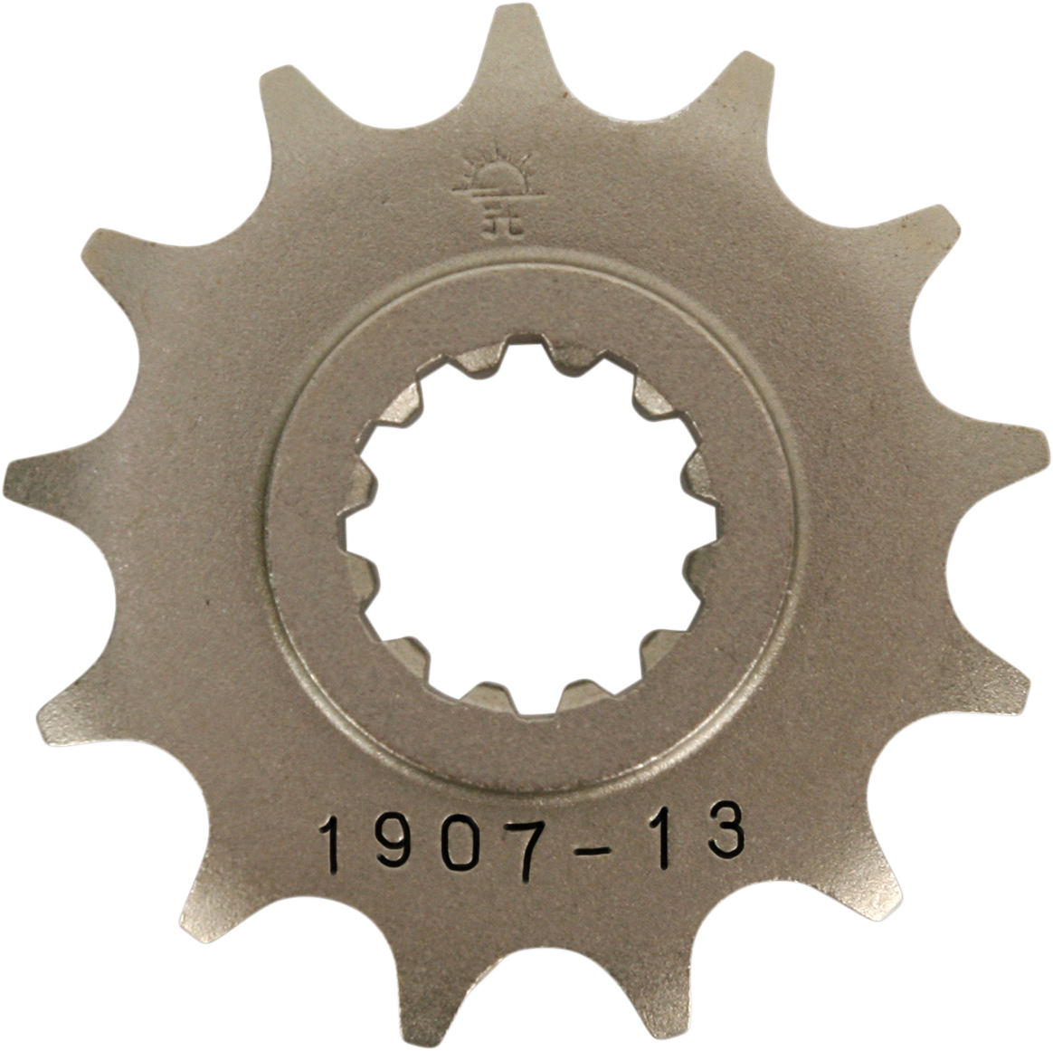 JT SPROCKETS Front Sprocket - Countershaft Sprocket / 13 Tooth 1212-0668
