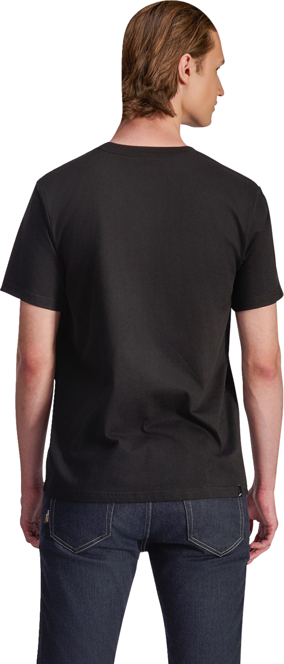 ALPINESTARS T-Shirt Luxo CSF